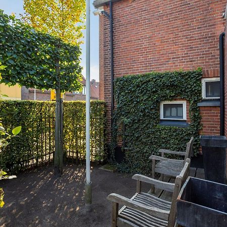 Studio Unique Enschede Kültér fotó